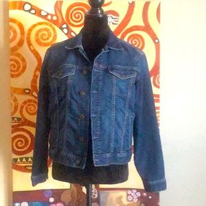 Gap Kids denim jacket